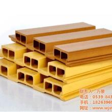 臨沂康之家竹木纖維集成墻板廠 打造環保與美觀并重的竹木制品