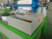 專業(yè)水墨印花涂料污水處理解決方案，璞玉環(huán)保科技為您提供高效設備